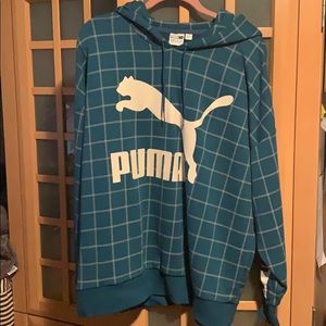 Puma Tape hoodie